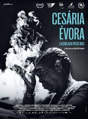Cesária Évora, la diva aux pieds nus