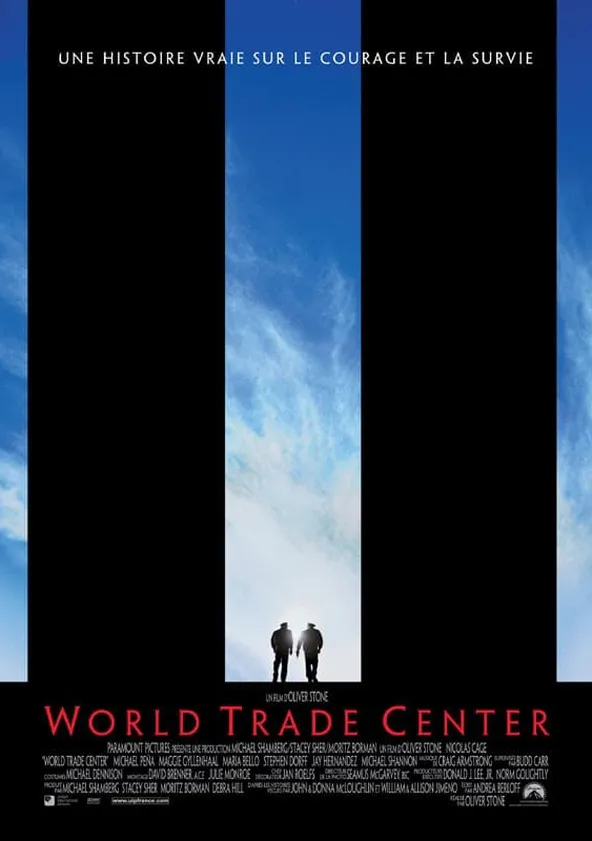 World Trade Center Streaming