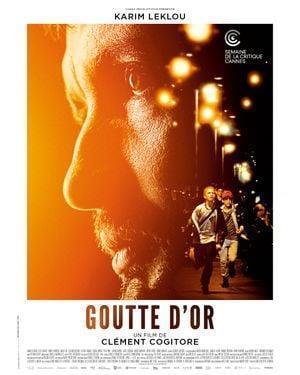 Goutte d'Or Streaming