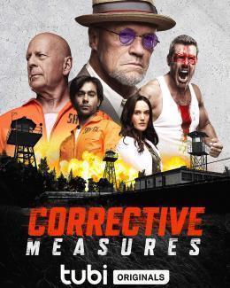 Corrective Measures Streaming