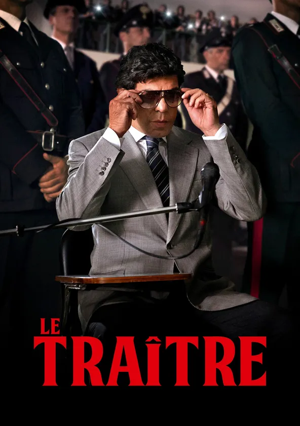 Le Traître Streaming