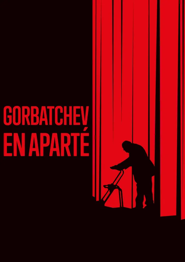 Gorbatchev : En aparté Streaming
