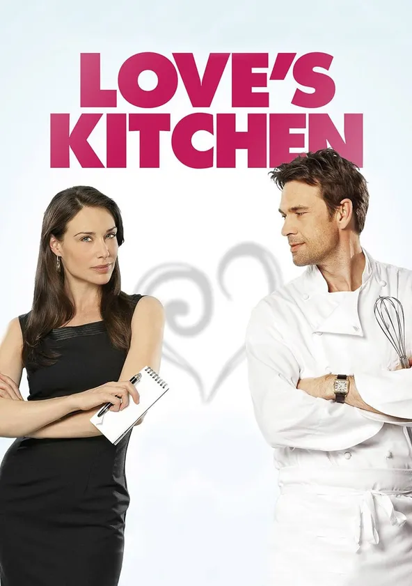 Love's Kitchen Streaming