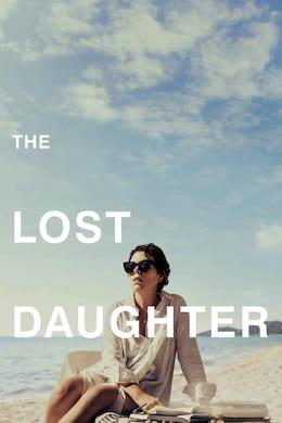 The Lost Daughter Streaming