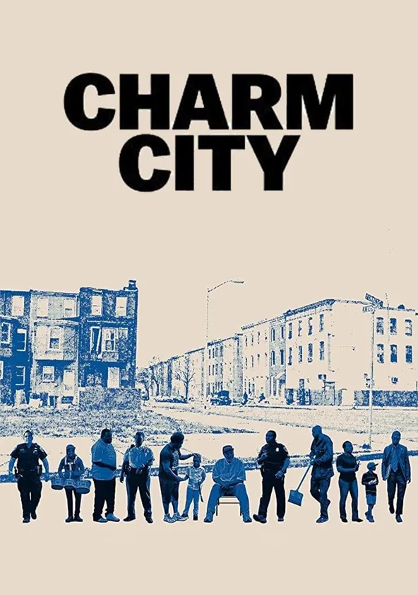 Charm City Streaming