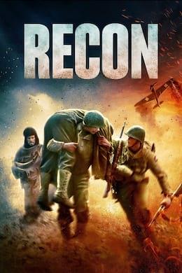 Recon Streaming
