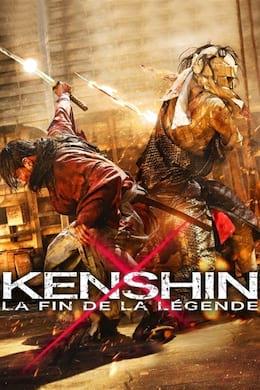 Kenshin Le Vagabond : Chapitre Final Streaming
