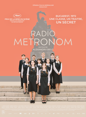 Radio Metronom Streaming