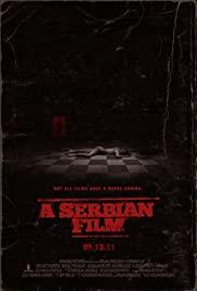A Serbian Film Streaming