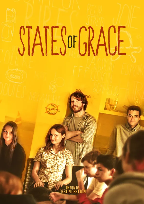 States of Grace Streaming