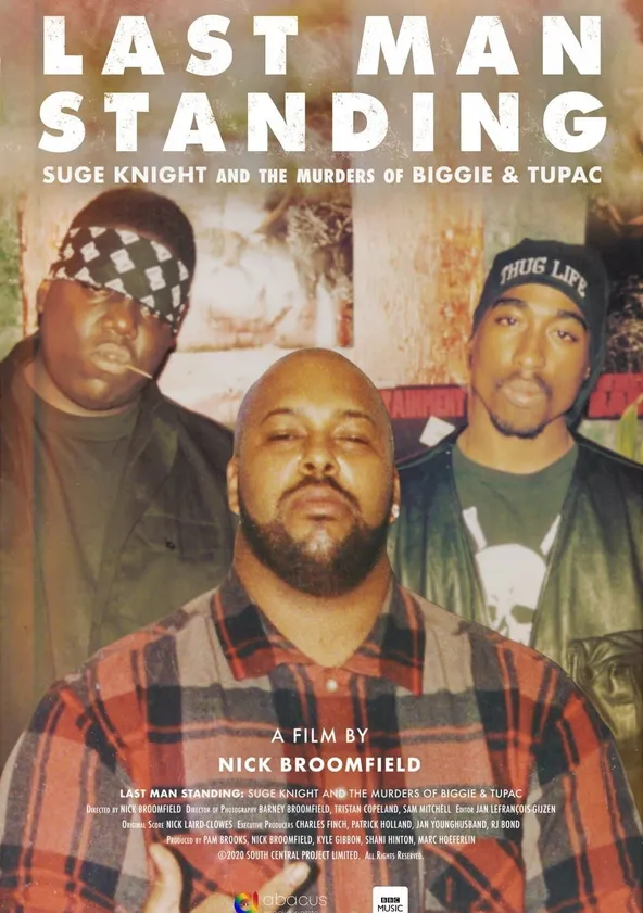 Biggie & Tupac Streaming