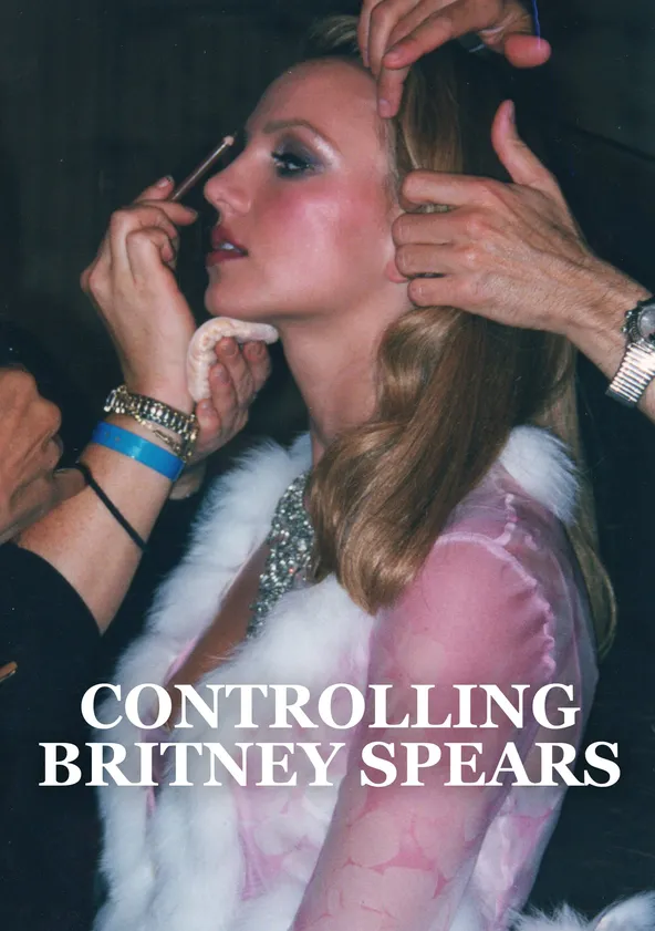 Controlling Britney Spears Streaming