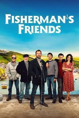 Fisherman's Friends Streaming