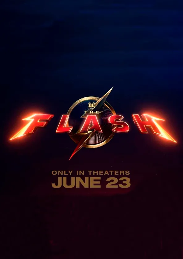 The Flash Streaming