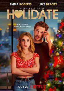 Holidate Streaming
