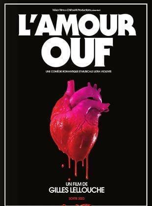 L'Amour ouf Streaming