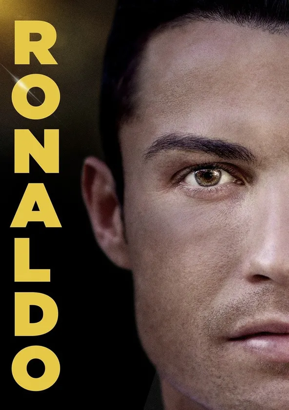 Ronaldo Streaming
