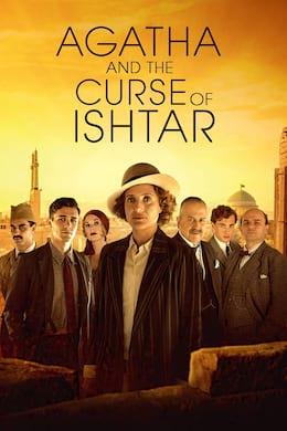 Agatha And The Curse Of Ishtar Streaming
