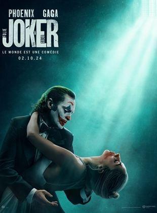 Joker: Folie à Deux Streaming