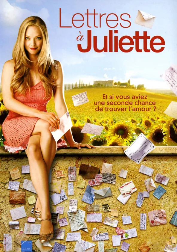 Lettres à Juliette Streaming
