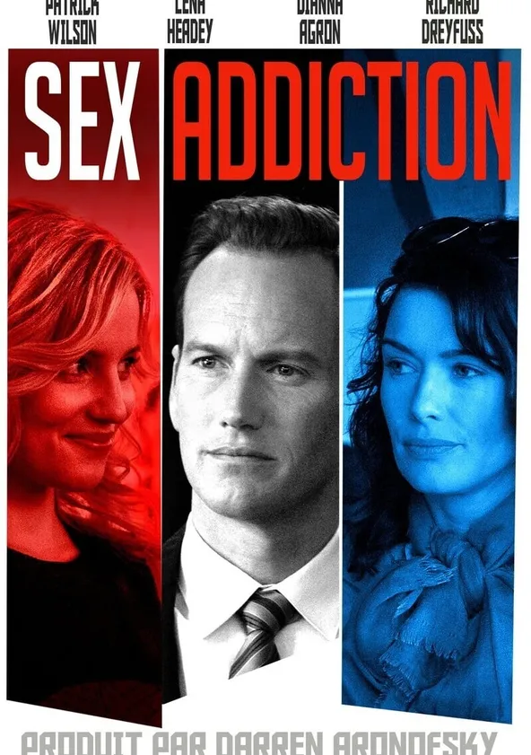 Sex Addiction Streaming