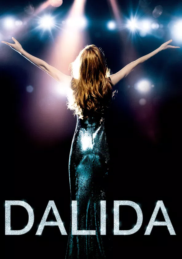 Dalida Streaming