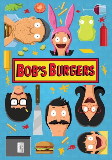 Bob's Burgers Saison 13 Episode 22