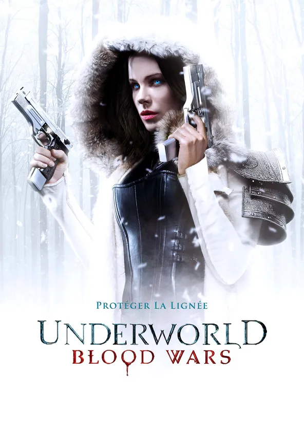 Underworld : Blood Wars Streaming