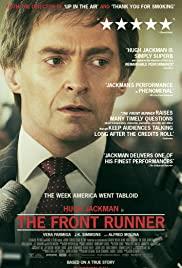 The Front Runner Streaming