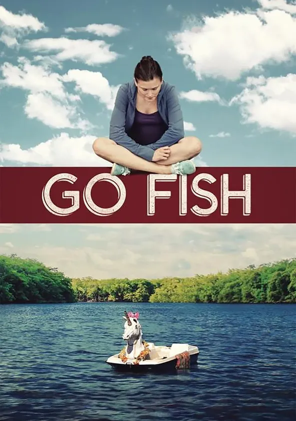 Go Fish Streaming