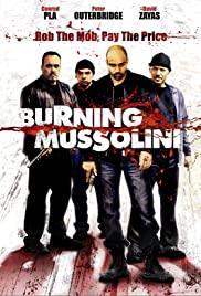 Burning Mussolini Streaming