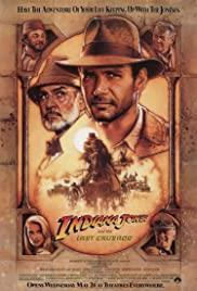 Indiana Jones et la Dernière Croisade Streaming