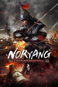 Noryang: L'affrontement Final Streaming
