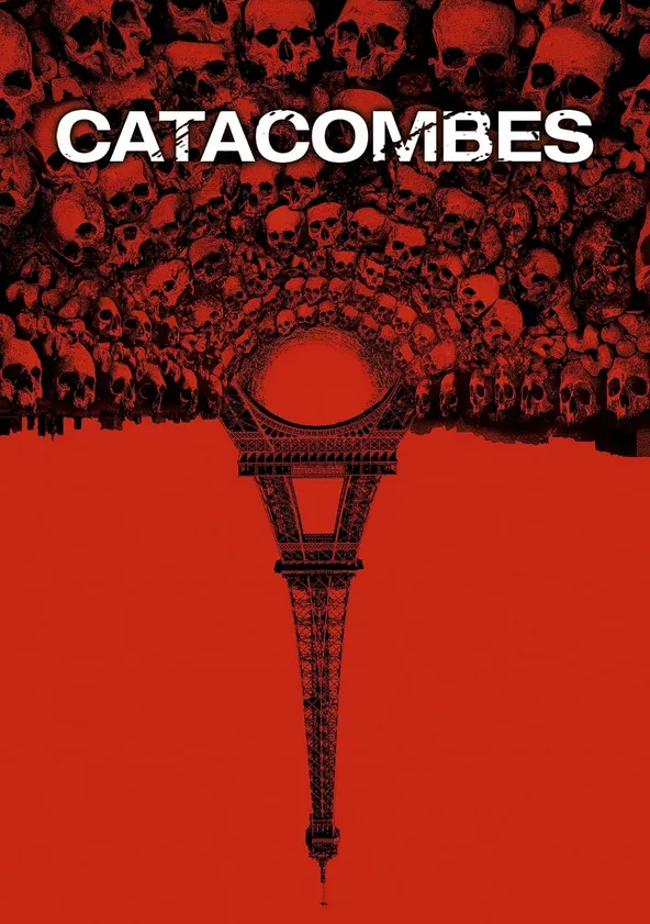 Catacombes Streaming