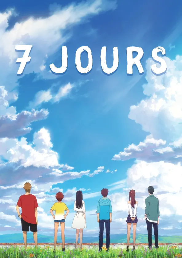 7 jours Streaming