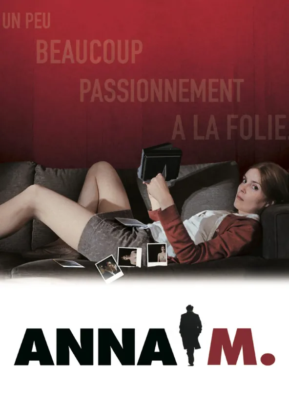 Anna M 