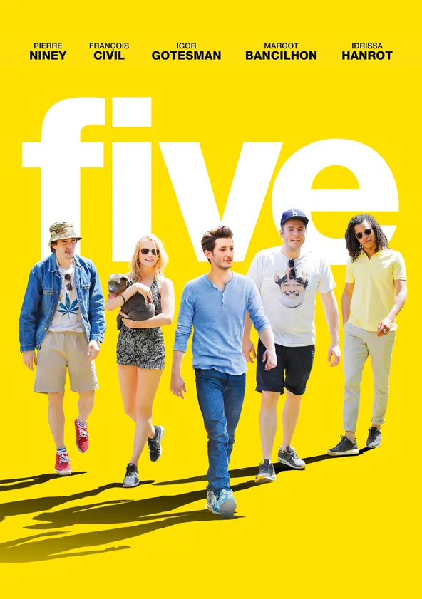 Five Streaming