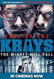 The Fall of the Krays Streaming