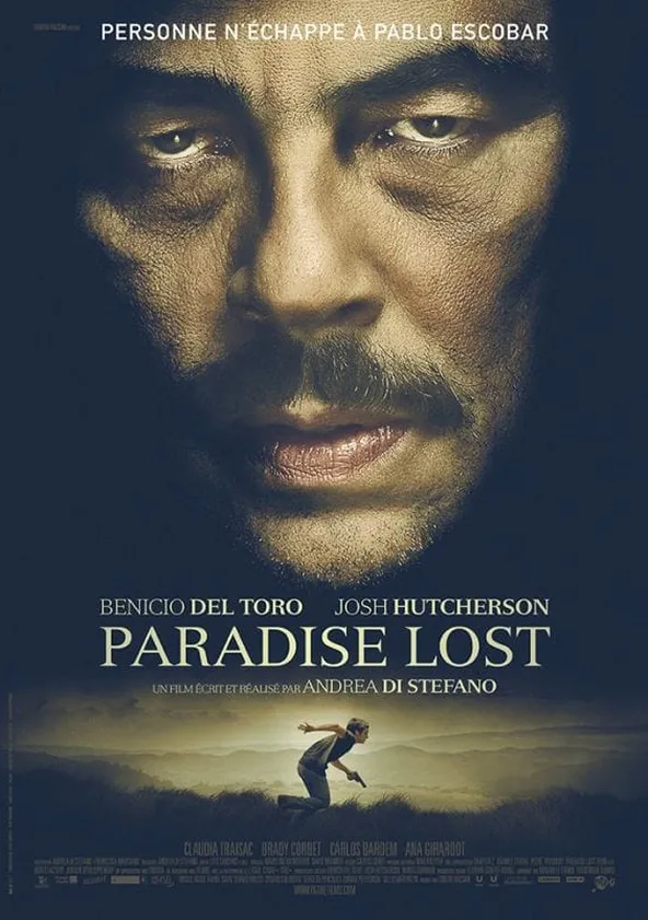 Paradise Lost Streaming