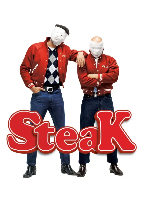 Steak Streaming