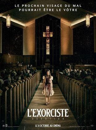L'Exorciste - Dévotion Streaming