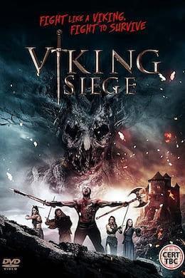 Viking Siege Streaming