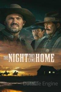 The Night They Came Home Streaming
