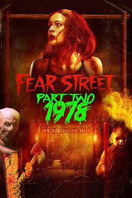 Fear Street Partie 2: 1978 Streaming