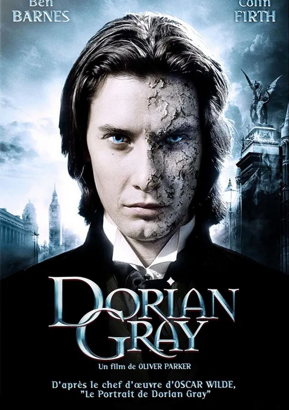 Le Portrait de Dorian Gray Streaming