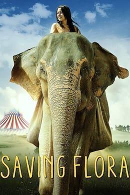 Sauvez Flora L'éléphant