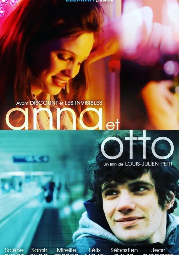 Anna et Otto