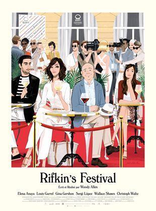 Rifkin's Festival Streaming