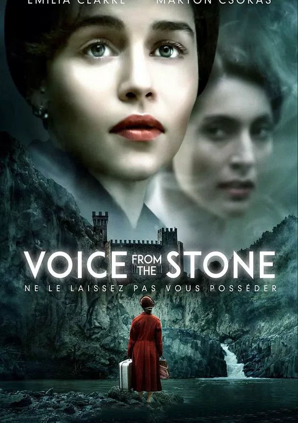 Voice from the Stone Streaming