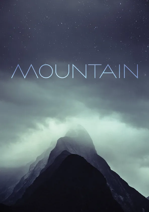 Mountain Streaming